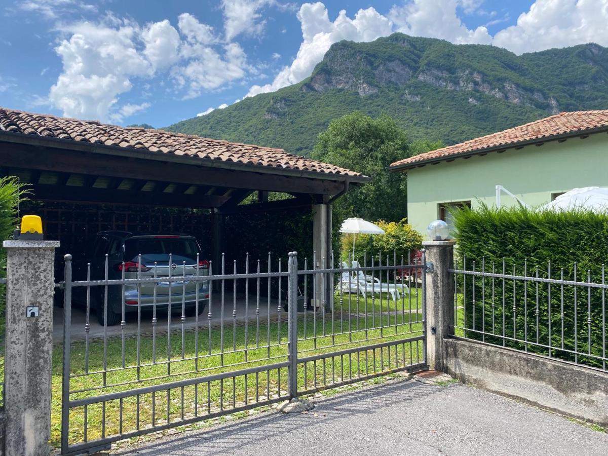 Casa Michela Villa Crone Exterior photo